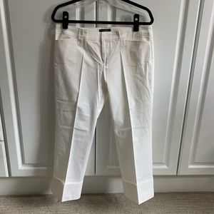 Allen B. Schwartz -Never Worn- Crop Pants